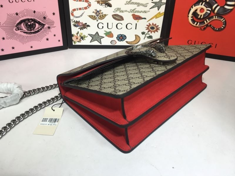 Gucci Satchel Bags Others